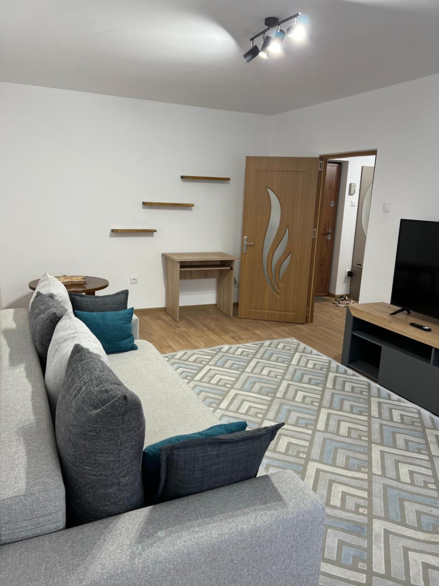 Apartament Centru Râmnicu Vâlcea Dış mekan fotoğraf