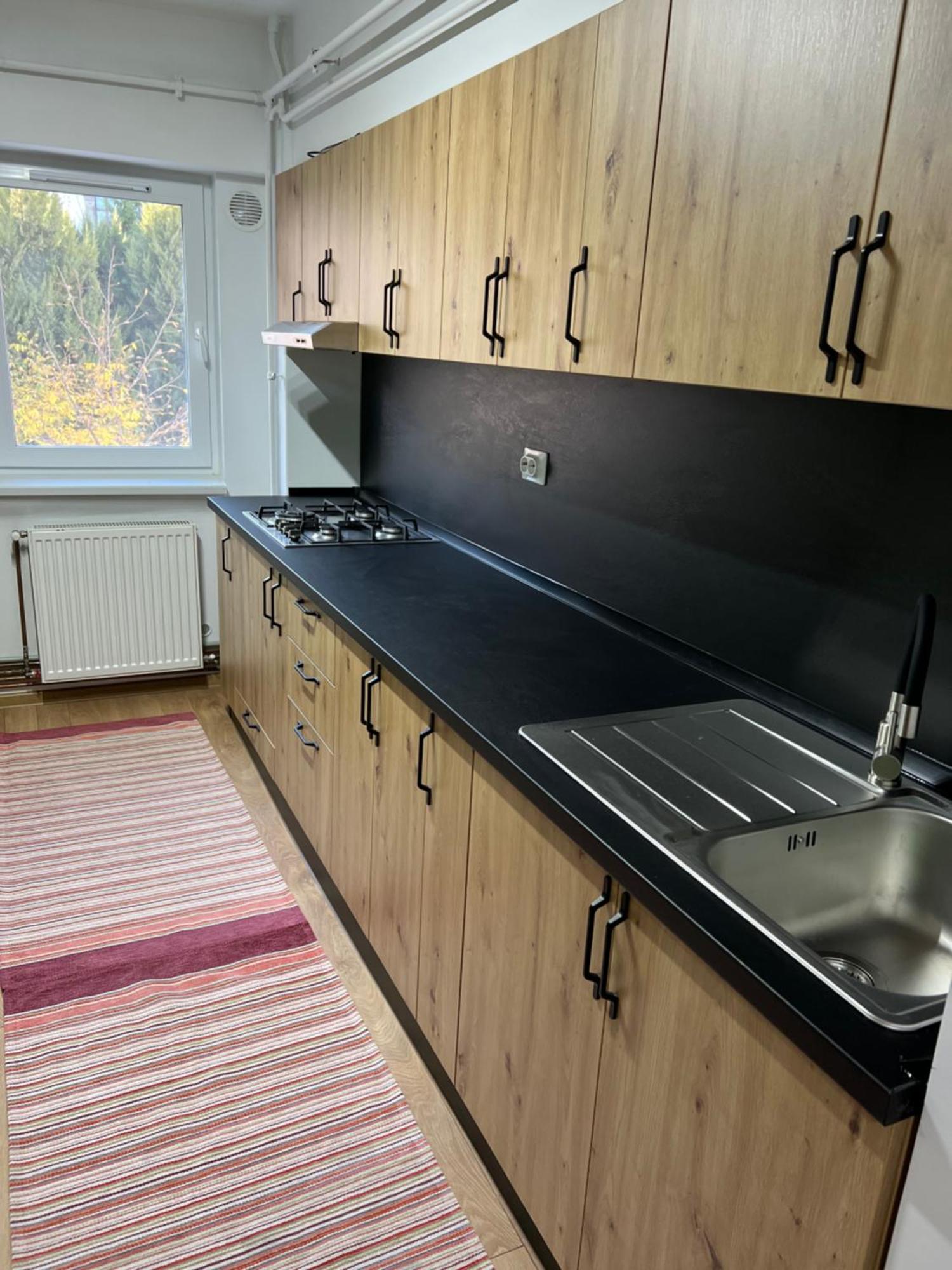 Apartament Centru Râmnicu Vâlcea Dış mekan fotoğraf