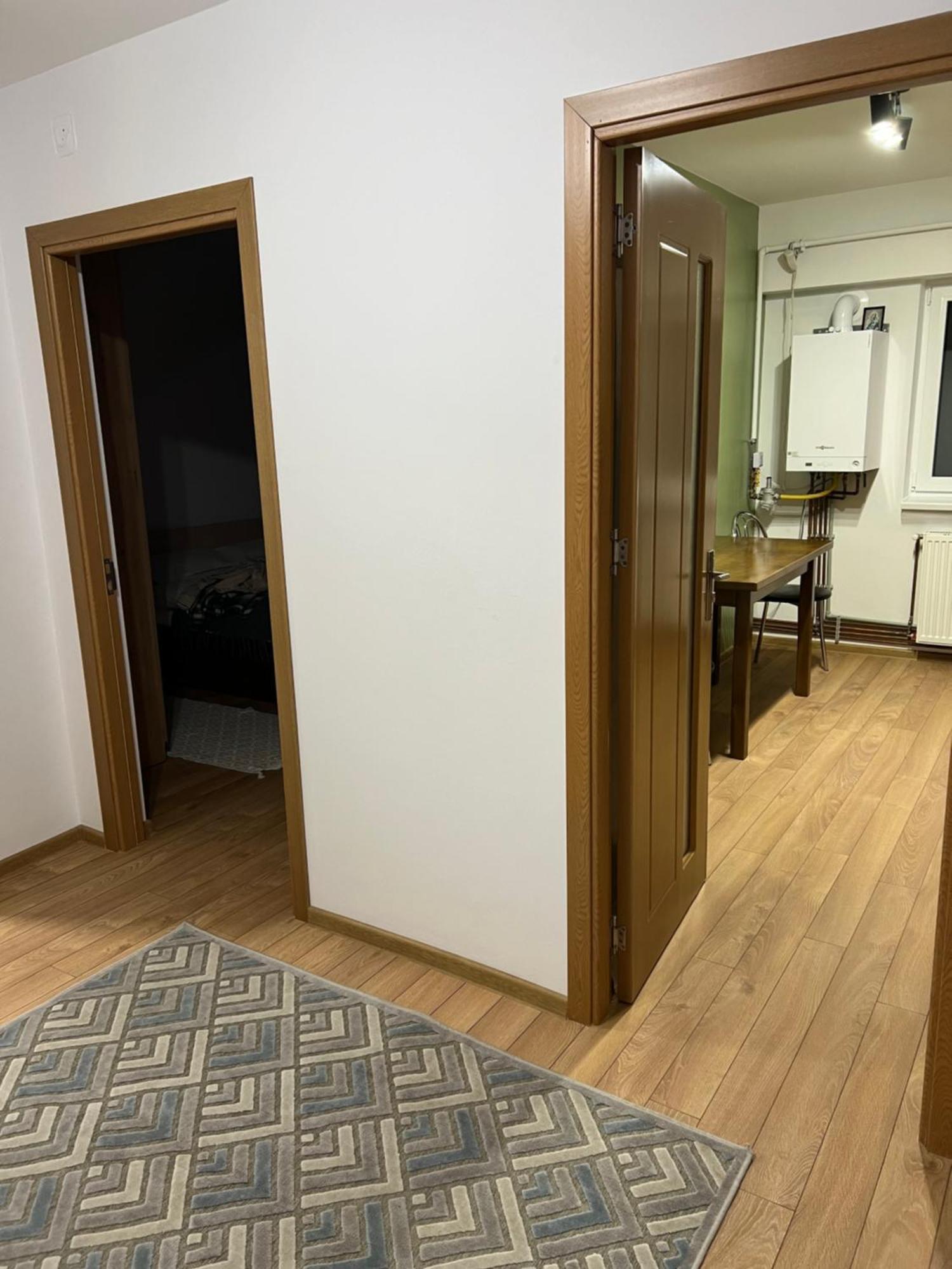 Apartament Centru Râmnicu Vâlcea Dış mekan fotoğraf