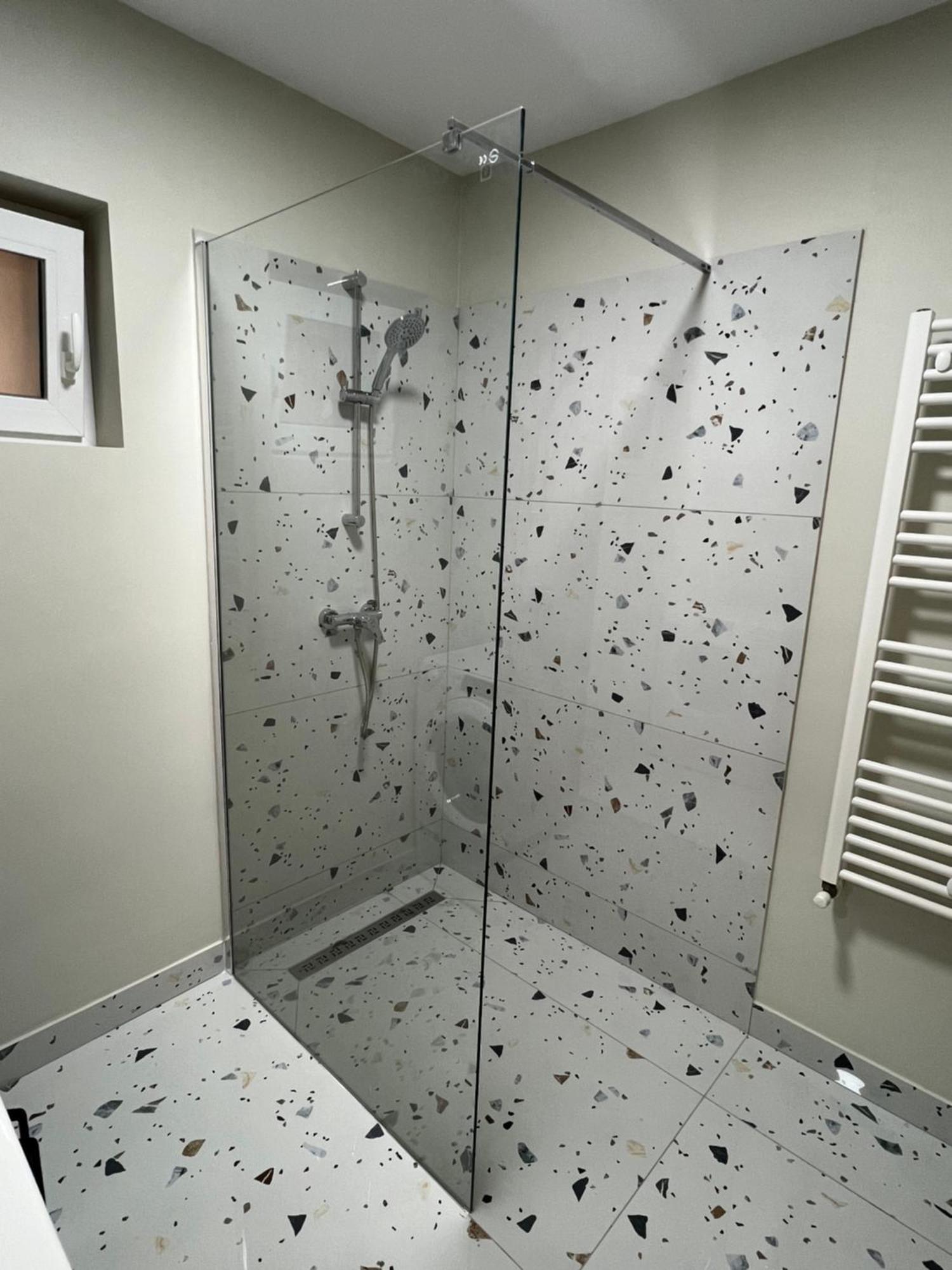 Apartament Centru Râmnicu Vâlcea Dış mekan fotoğraf