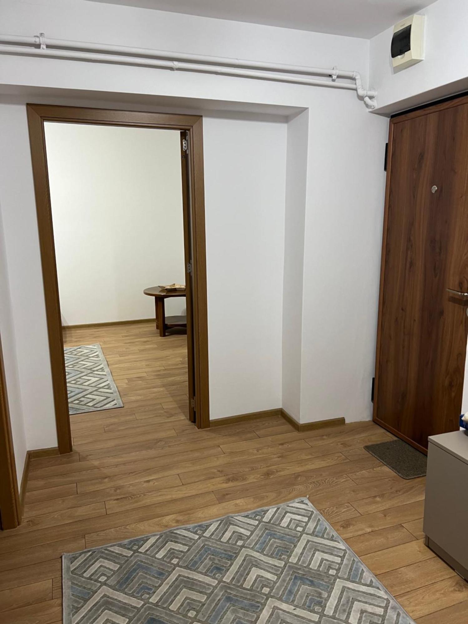 Apartament Centru Râmnicu Vâlcea Dış mekan fotoğraf