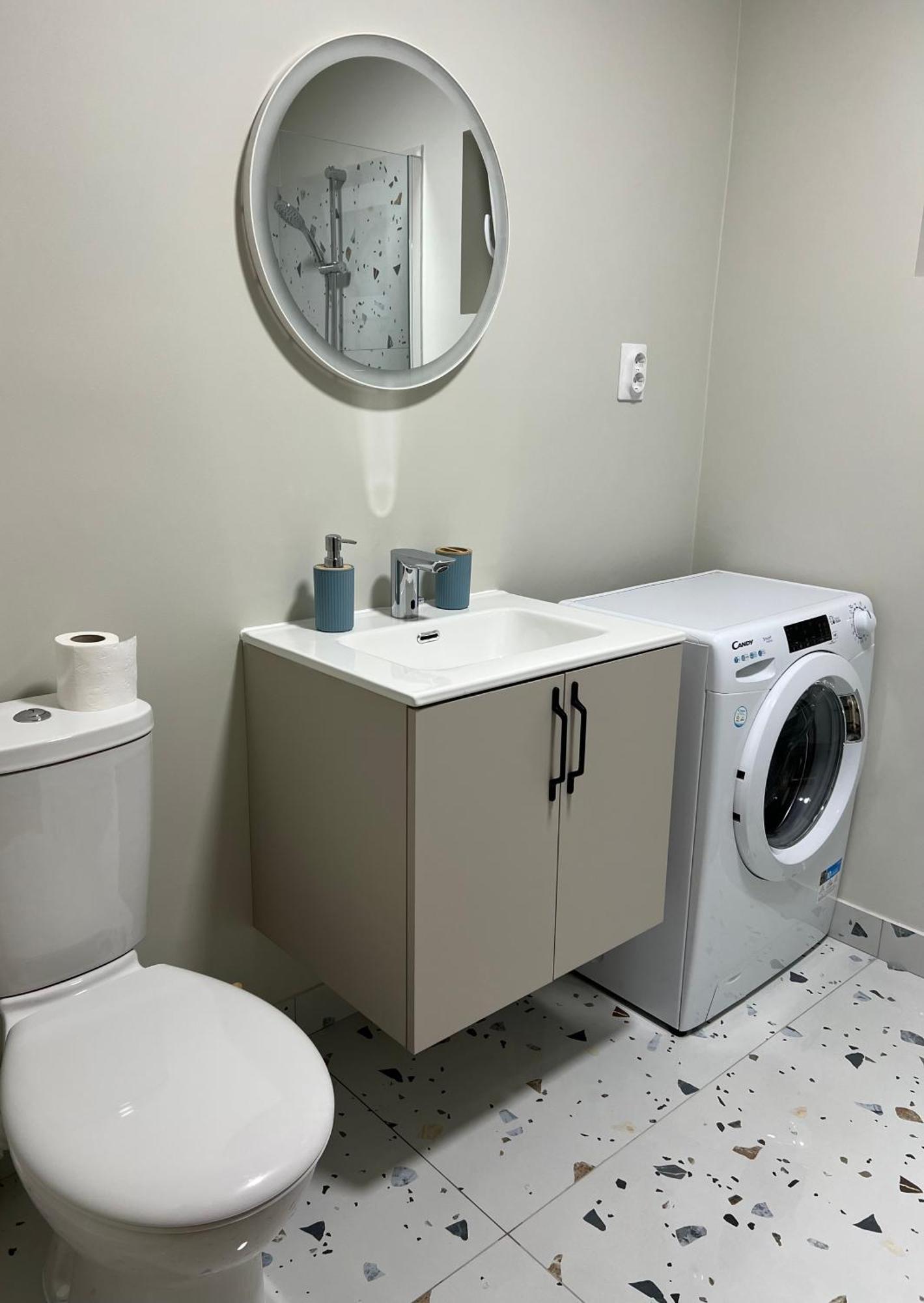 Apartament Centru Râmnicu Vâlcea Dış mekan fotoğraf